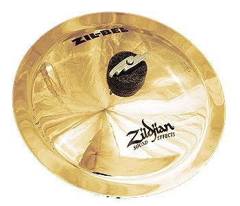 Тарелка Zildjian A20002