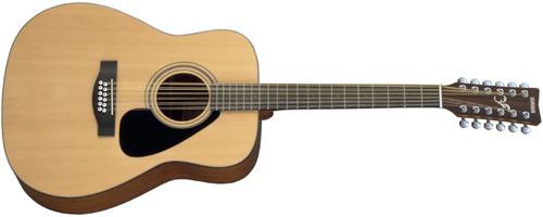 Акустическая гитара YAMAHA FG720 S12