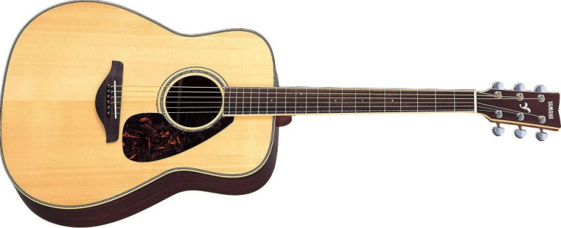 Акустическая гитара YAMAHA FG730S