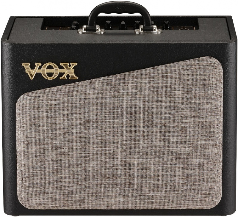 Комбоусилитель Vox AV15