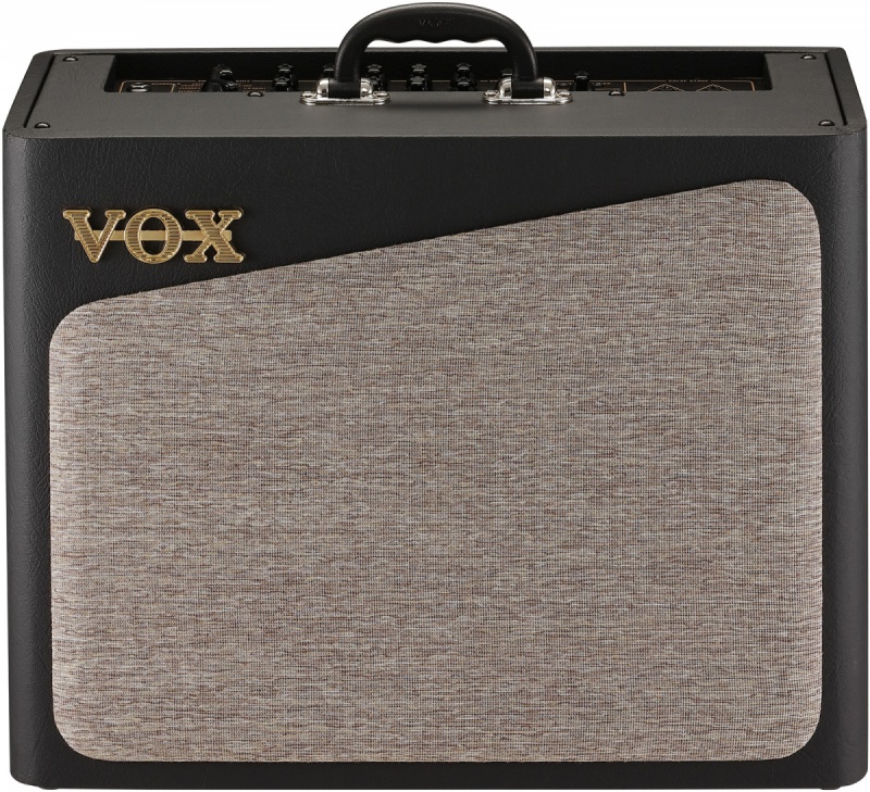 Комбопідсилювач Vox AV30