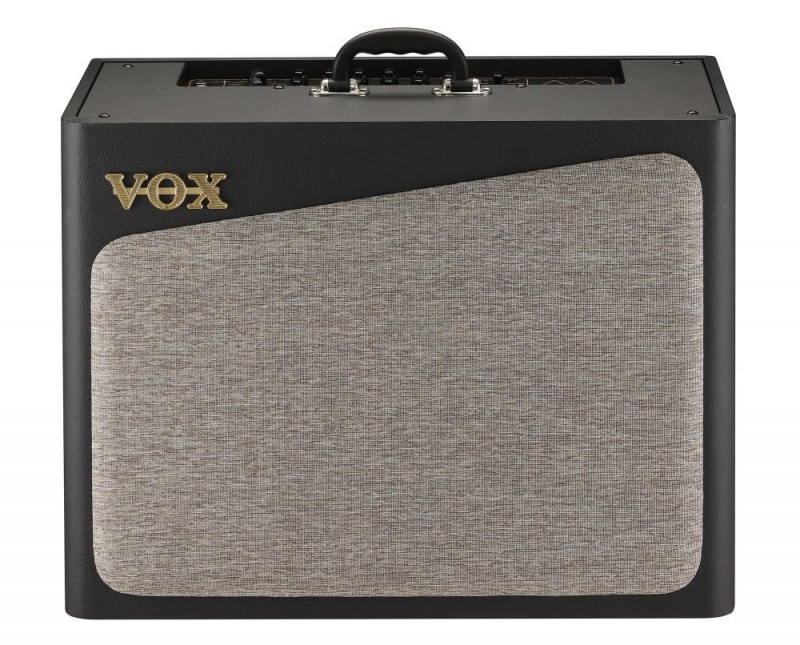 Комбопідсилювач Vox AV60