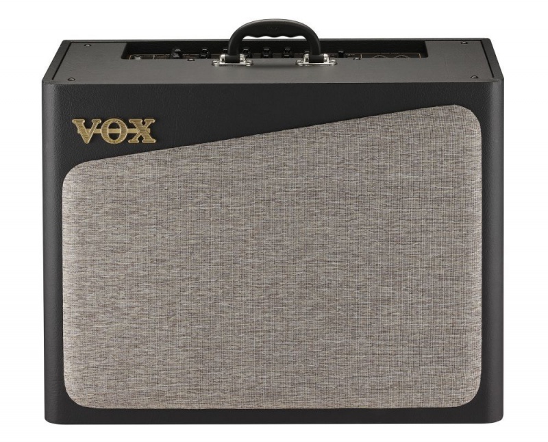 Комбоусилитель Vox AV60