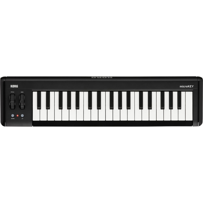 MIDI-клавіатура MICROKEY2-37