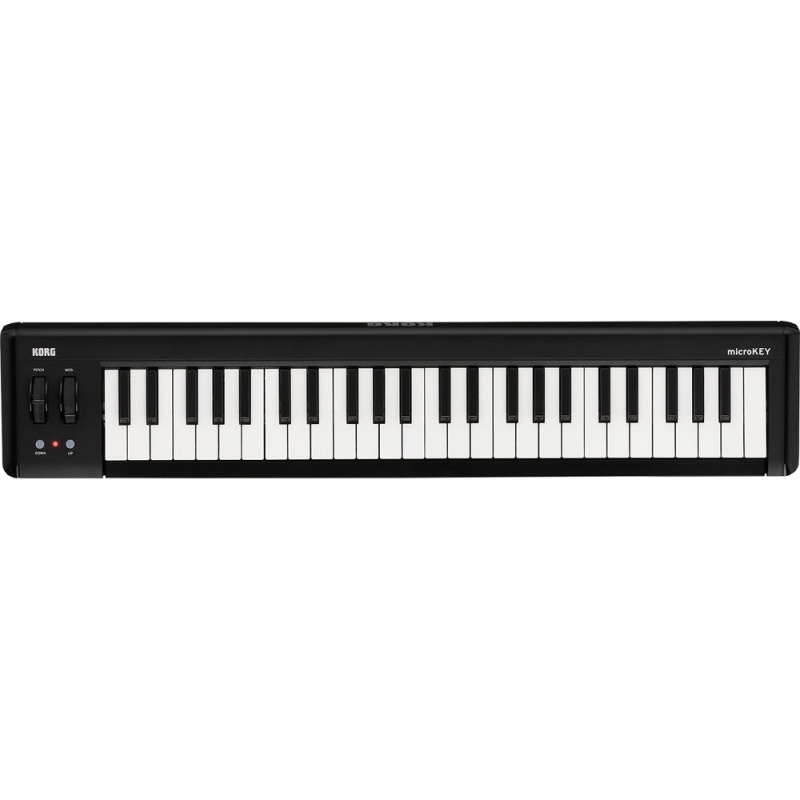 MIDI-клавіатура Korg microKEY2-49