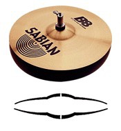 Тарелка SABIAN 14&quot; B8 Hats