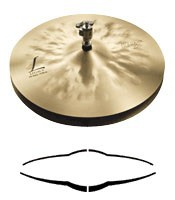 SABIAN 14&quot; Legacy Hats