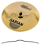 SABIAN 16&quot; HH Thin Crash (11606)