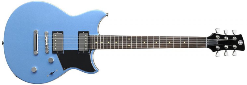 Электрогитара Yamaha Revstar RS420 (FTB)