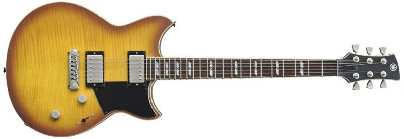 Електрогітара RS620 BRB