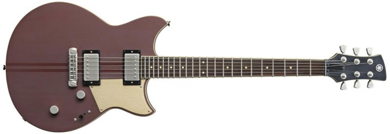 Электрогитара Yamaha Revstar RS820CR (STR)