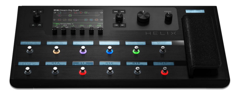 HELIX