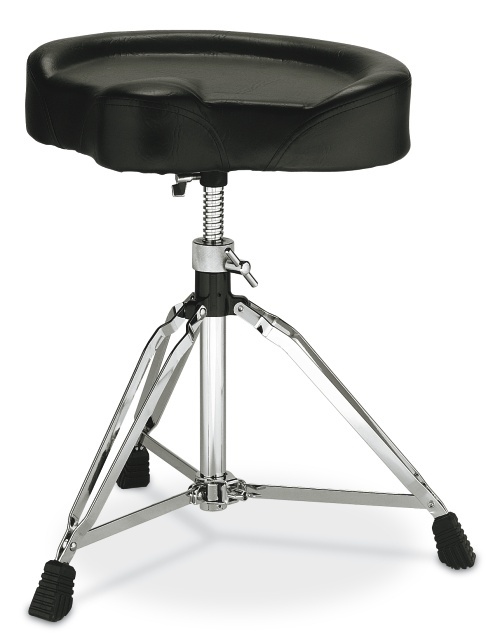 Стул DW DWCP5120 TRACTOR THRONE 5120 стілець для барабанщика