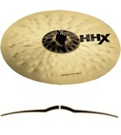 SABIAN 18&quot; HHXtreme Crash (11892XN)