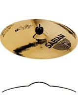 Тарелка SABIAN 16&quot; AA El Sabor Crash (21660)