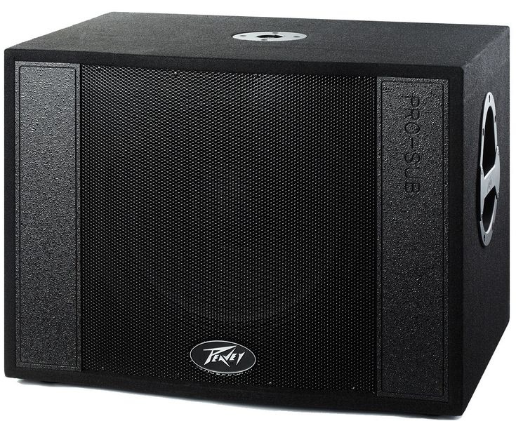 Сабвуфер PEAVEY PRO SUB MK II