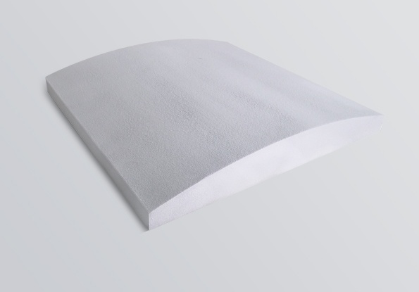Звукопоглинаюча панель SONITUS ACOUSTICS Leviter Shape 12