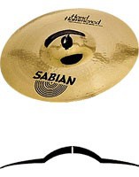 SABIAN 22&quot; HH Power Bell Ride
