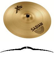 Тарелка SABIAN 20" XS20 Medium Ride