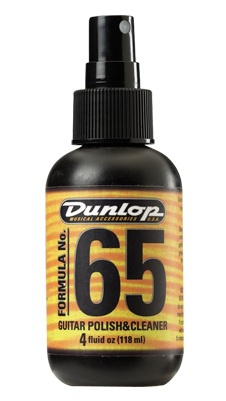 Полироль Dunlop 654 Formula 65