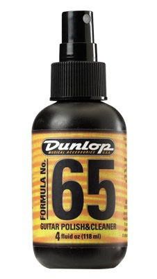 Поліроль Dunlop 654 Formula 65