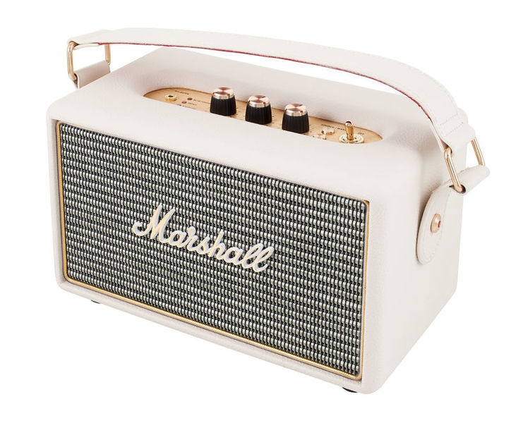 Акустична система  Marshall Kilburn Cream