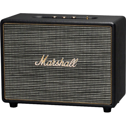 Акустическая система Marshall Woburn Black