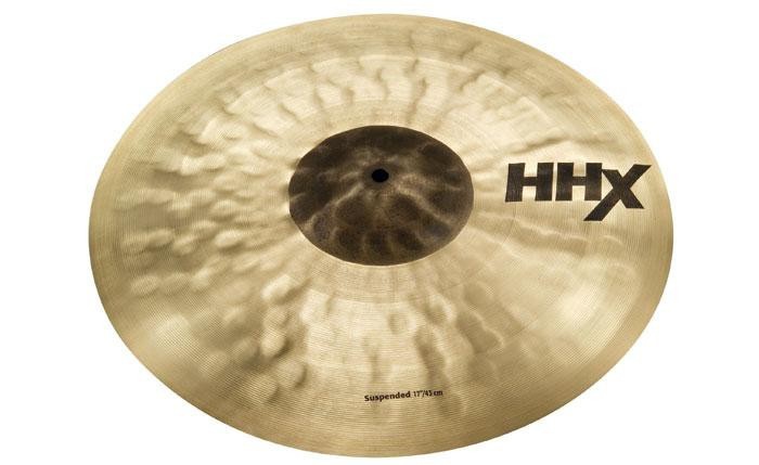 SABIAN 16&quot; HHX Suspended (11623XN)
