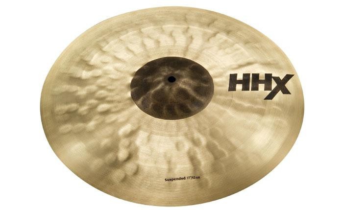 Тарелка SABIAN 16&quot; HHX Suspended (11623XN)