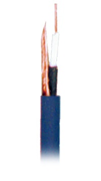 Інструментальний кабель Soundking SKGA302 blue
