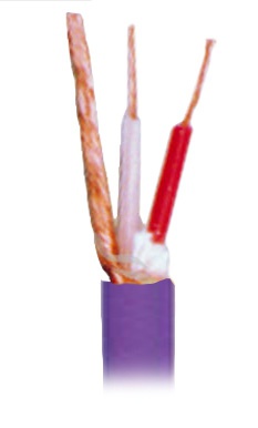 Кабель GA202 purple