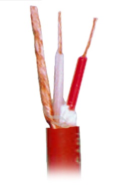 Кабель GA202 red