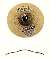 Тарелка SABIAN 10&quot; HH Duo Splash