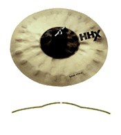 SABIAN 10&quot; HHX Splash