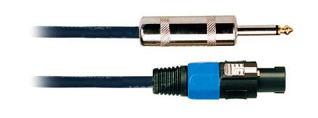 Акустичний кабель SOUNDKING BD126