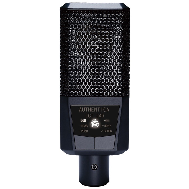 Студійний мікрофон Lewitt LCT240