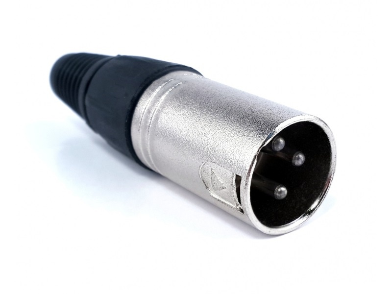 Разъём XLR3MV