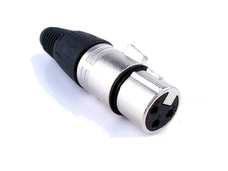 XLR3FV