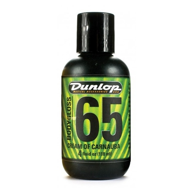Віск Dunlop 6574 Bodygloss 65