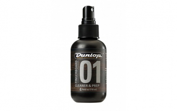 Очищувач накладки Dunlop 6524 Fingerboard 01