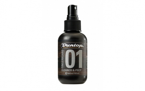 Очиститель накладки Dunlop 6524 Fingerboard 01