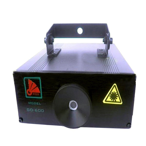 Лазер RGD GD600