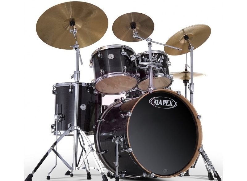 Mapex HZB5045JMB