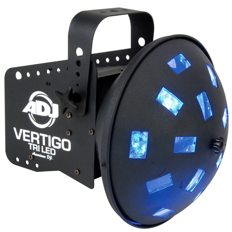 Светоприбор American Audio Vertigo TRI LED
