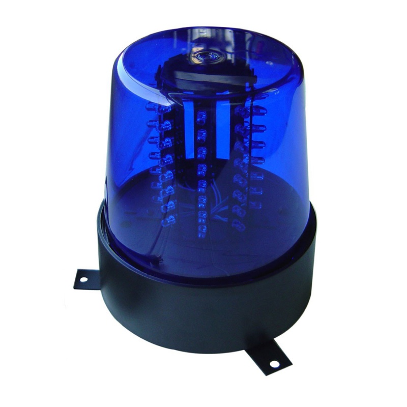 American Audio LED Beacon Blue