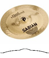 SABIAN 18&quot; HH Thin Chinese