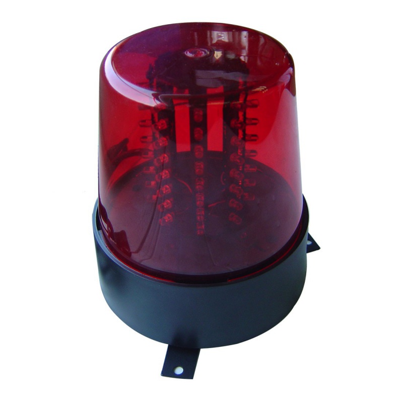 American Audio LED Beacon Red