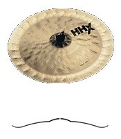 SABIAN 18&quot; HHX Chinese