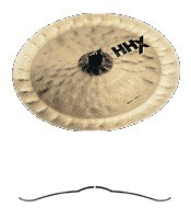 Тарелка SABIAN 18&quot; HHX Chinese