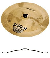 SABIAN 16&quot; AA Chinese